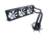 Fractal Design Celsius S36 Black 3x120mm - 380992 - zdjęcie 5